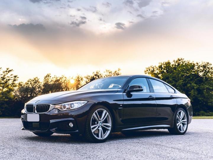BMW Le François